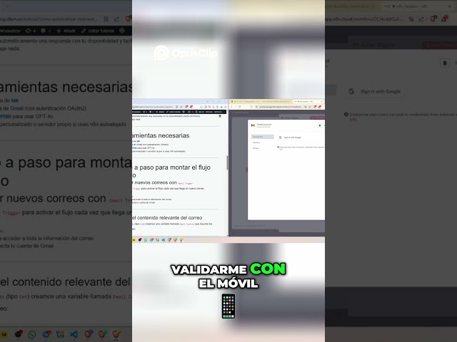 Conectar Correo a n8n  Guía Rápida y Fácil