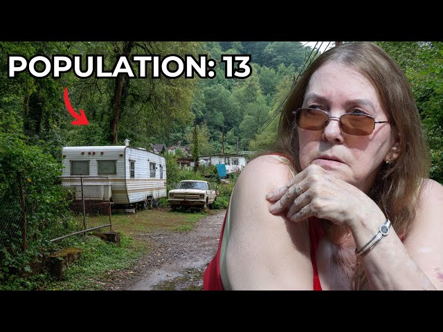 Inside Appalachia's Most Remote Border