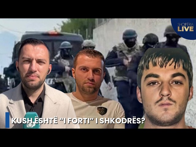 Tronditet Shkodra! Kërcet arma, FNSH blindon vendin! Kush është “i forti” i Shkodrës?!