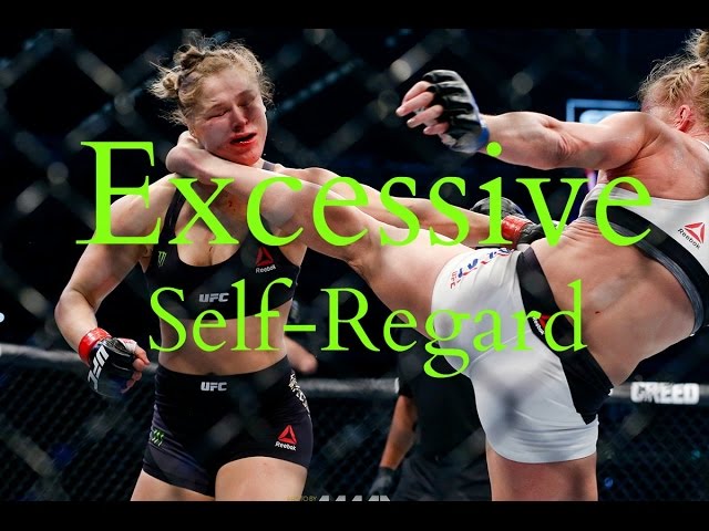 12 | Excessive Self-Regard | 25 cognitive biases