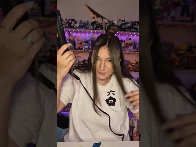 full tutorial? #theapothecarydairies #apothecarydiaries #anime #hairtutorial #jinshi