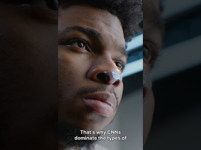 Types of Neural Network Architecture 🤖 | CNN, AI Basics