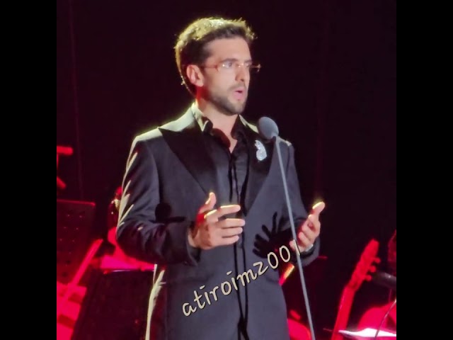 Il Volo live in Corfu, full concert, July 29, 2026