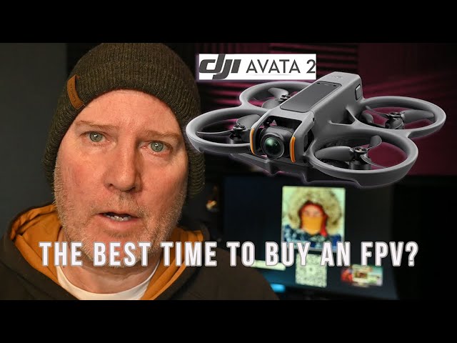 DJI Avata 2: ¿Es este el precio al que debes dar el salto?