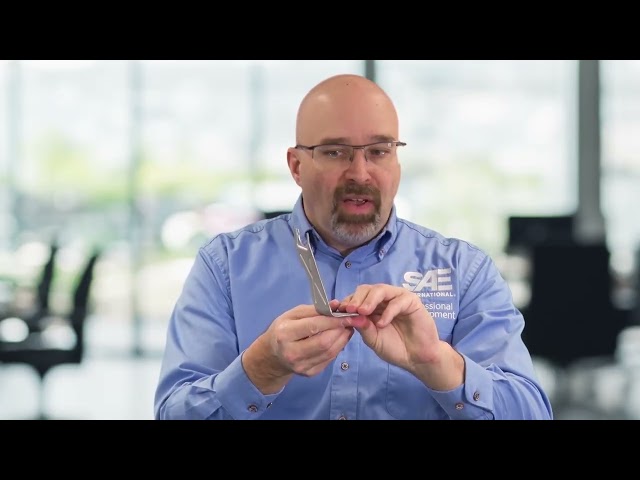 GD&T Training Series: From Drawings to Reality