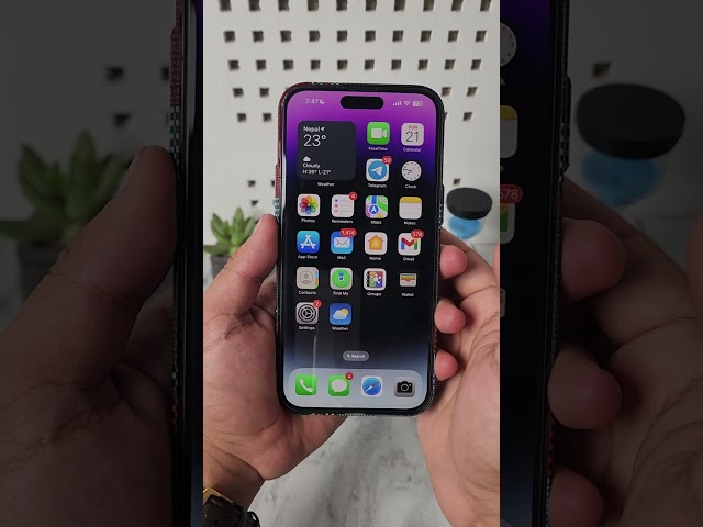 How to On Notification Sound on iPhone !