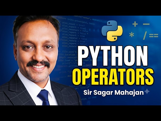 Experiment 2_Operators in Python