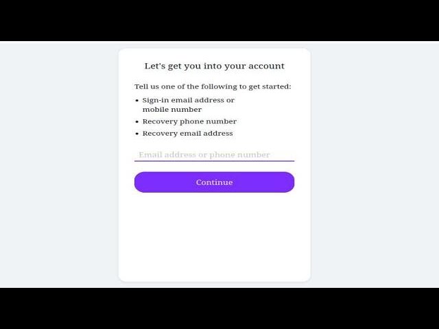 Yahoo Login - Retrieve Your Lost Yahoo Account Info Quickly