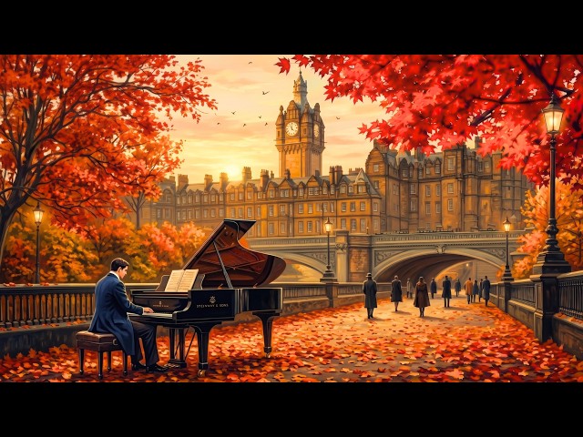 (No Ads) 50 Most Beautiful Classical Music You Should Listen to Once in Your Life 🍂 Chopin, Bach
