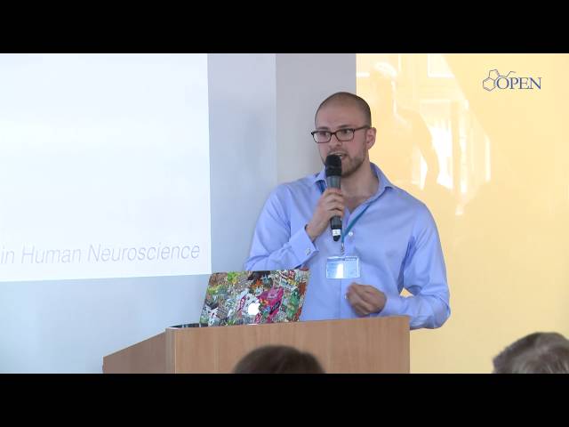 Understanding Ego-Dissolution and Psychedelics - Matthew Nour