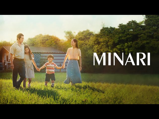 Minari - Official Trailer
