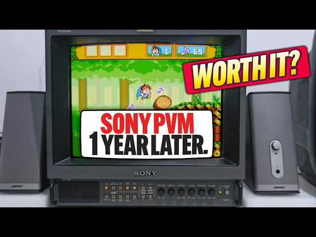 Stop Saving for a PVM! My 1-Year Reality Check