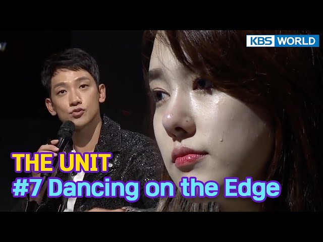 [ENG] The Unit | 더 유닛 - #7 KBS WORLD TV legend program requested by fans | KBS WORLD TV 171227
