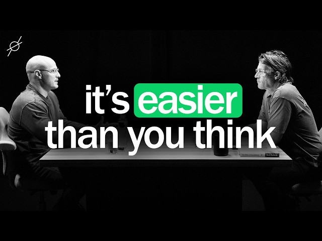 #1 Performance Coach: Do THIS Daily To CRUSH Your Goals