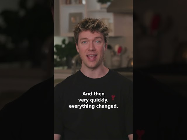 How @CollinsKey went from a Windows PC to YouTube success