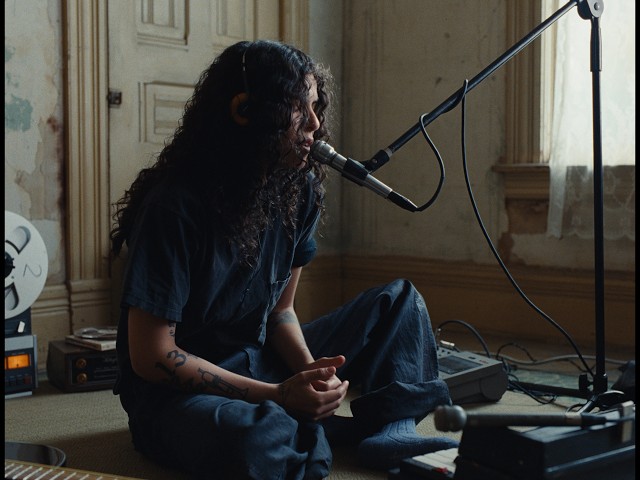 070 Shake - If You’re Free