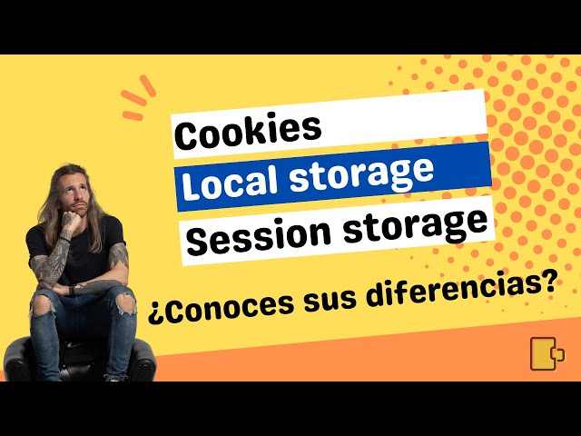 Diferencias entre Cookies, Local Storage y Session Storage #javascript #javascriptengineer #reactjs
