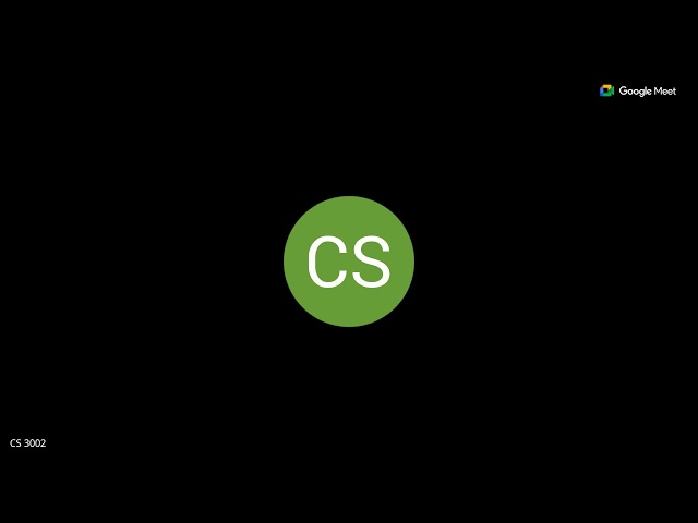 Week 9 & 10 | Open Session | T3-2025