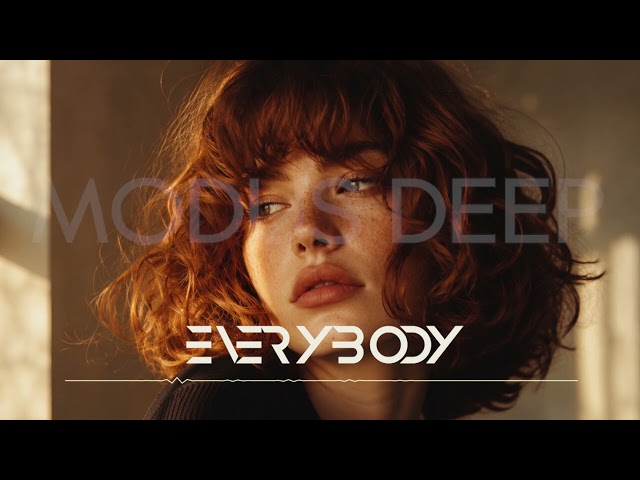 MODUS DEEP - Everybody