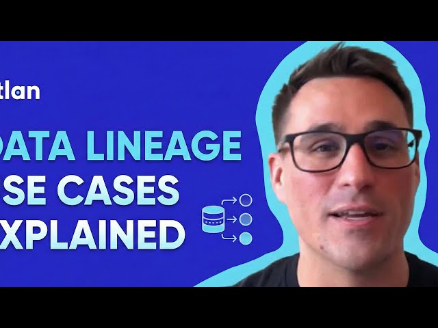 Data Lineage Use Cases Explained: Real Examples That Prevent Breakages