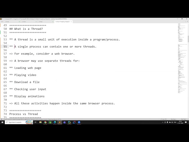 Session 29