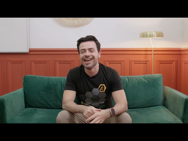 How Music and Optimization Led Alan de Freitas to Open Source
