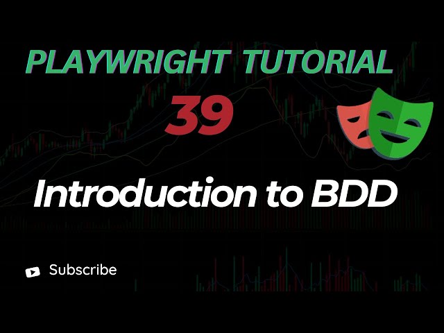 Behaviour Driven Development Explained | Step-by-Step Introduction