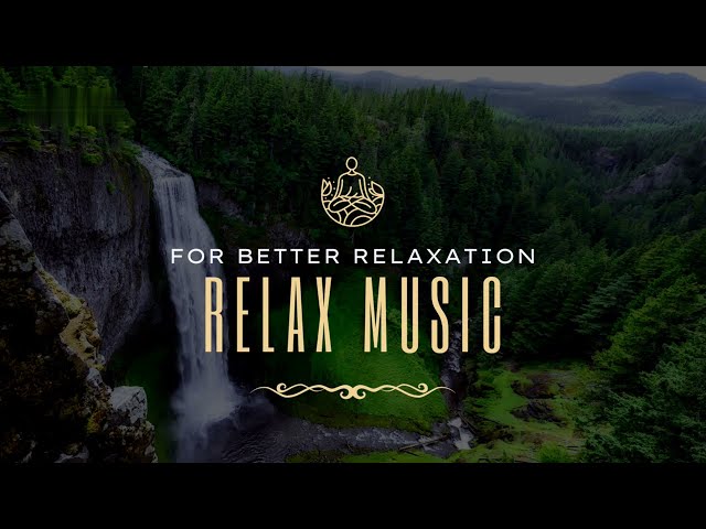 SOOTHING RELAX MUSIC | L0-FI RELAX MUSIC