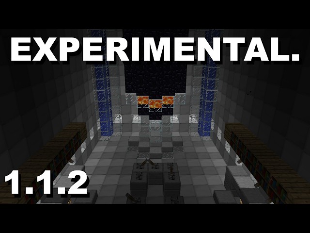 Minecraft: Alpha | 1.1.2