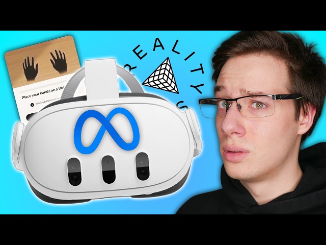 So... VR is "Slow" Now?