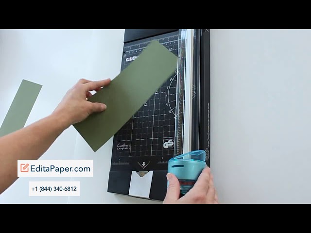 CLEVERCUT 5 IN 1 PAPER TRIMMER