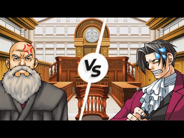 If the Judge Disliked the Prosecution (Objection.lol)