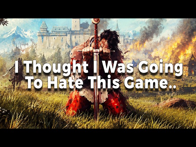 So This Is Why Everyone Loves Kingdom Come Deliverance