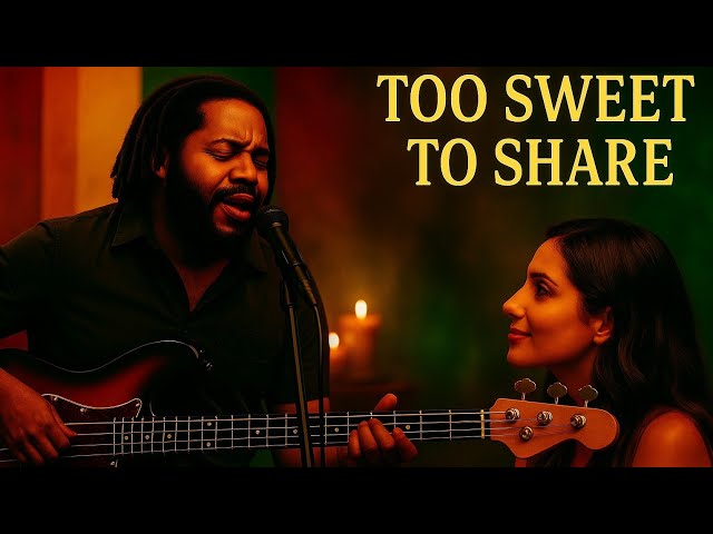 Reggae Music – Too Sweet to Share | Romantic Lovers Rock Vibes 2025