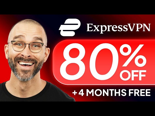 Exclusive ExpressVPN coupon code | Get the BEST VPN deal right now