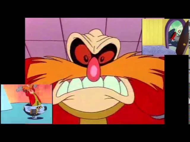 [YTPMV] Robotniktrousle