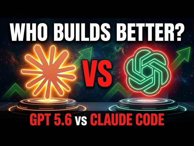 Claude Code vs GPT-5.6 Sol: Which Is Better for Coding?