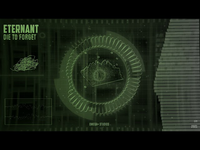 ETERNANT - Die To Forget