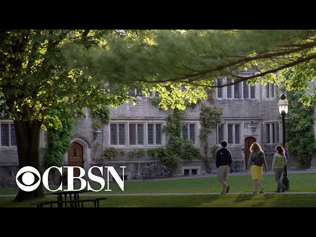 Tips from a pro on how to get off a college waitlist