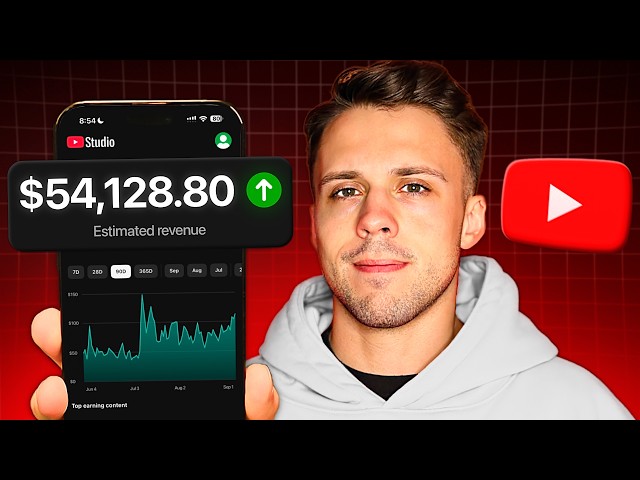 How to Make Money with YouTube Automation in 2026 (Full Guide)