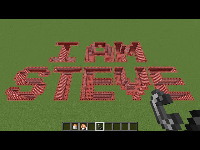 I am stEve