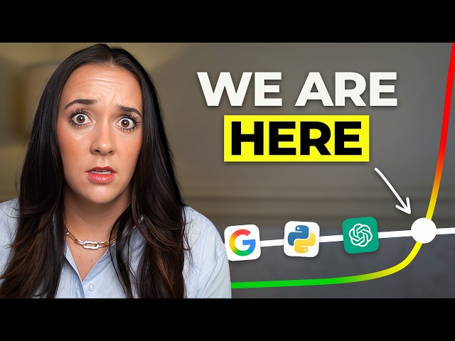 ⚠️WARNING⚠️ The Data Job Market Is About To Change (2026)