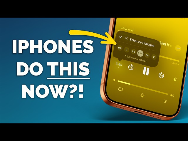 10 Hidden iPhone Tips & Tricks I BET You Didn't Know!