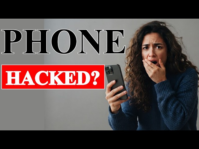 How to check if your phone is hacked or not