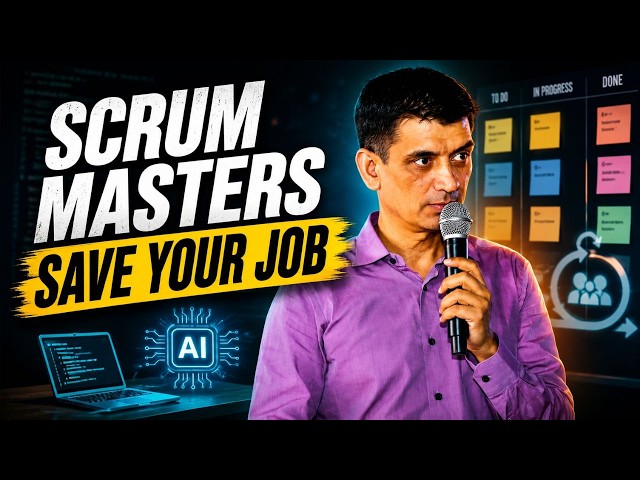 Is Technical Knowledge Required For Scrum Masters In 2026?