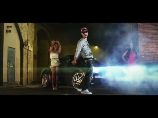 Vigilante - Gimme Some Room