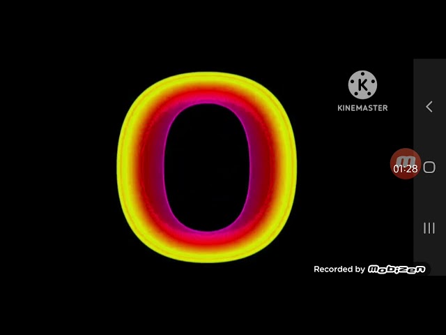 Mash (variable font) — Animated ISO basic Latin alphabet (The Remake)