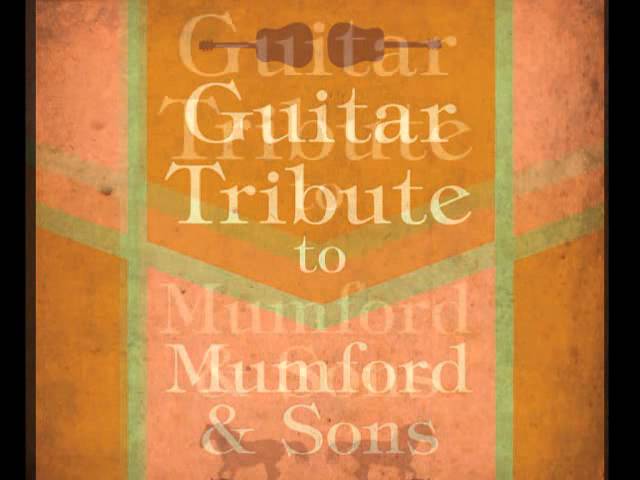 Winter Winds - Mumford & Sons Acoustic Tribute