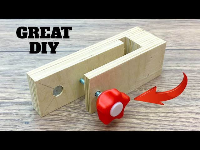 Миллионы людей не знают сколько пользы от такой самоделки!