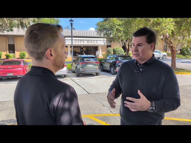 Altamonte Springs considers AI upgrade for smoother, safer streets